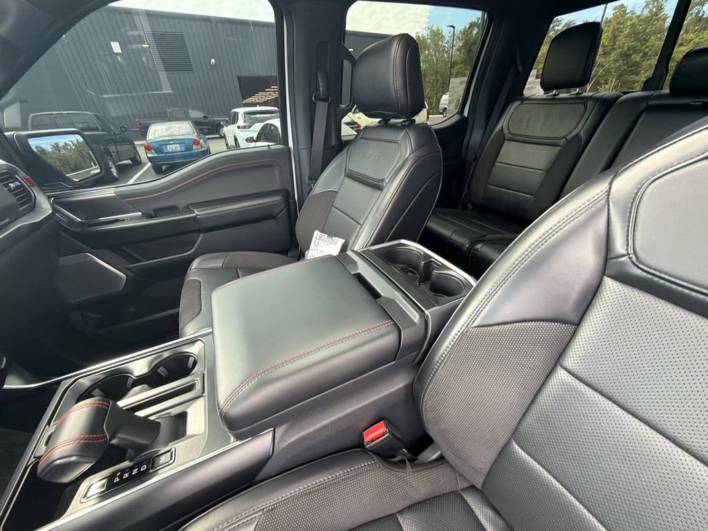 Used 2024 Ford F150 Raptor AWD/4WD image 20