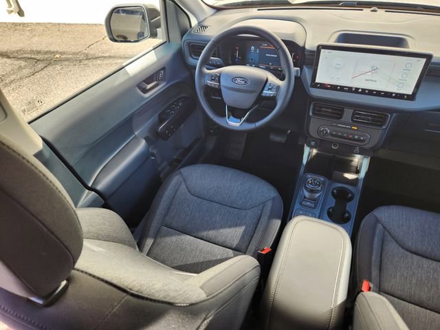 New 2025 Ford Maverick XLT w/ XLT Luxury Package image 10