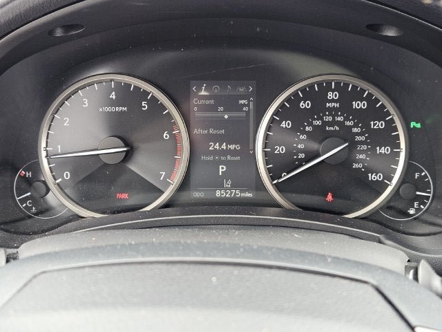 Used 2020 Lexus NX 300 FWD w/ Black Line Edition image 29