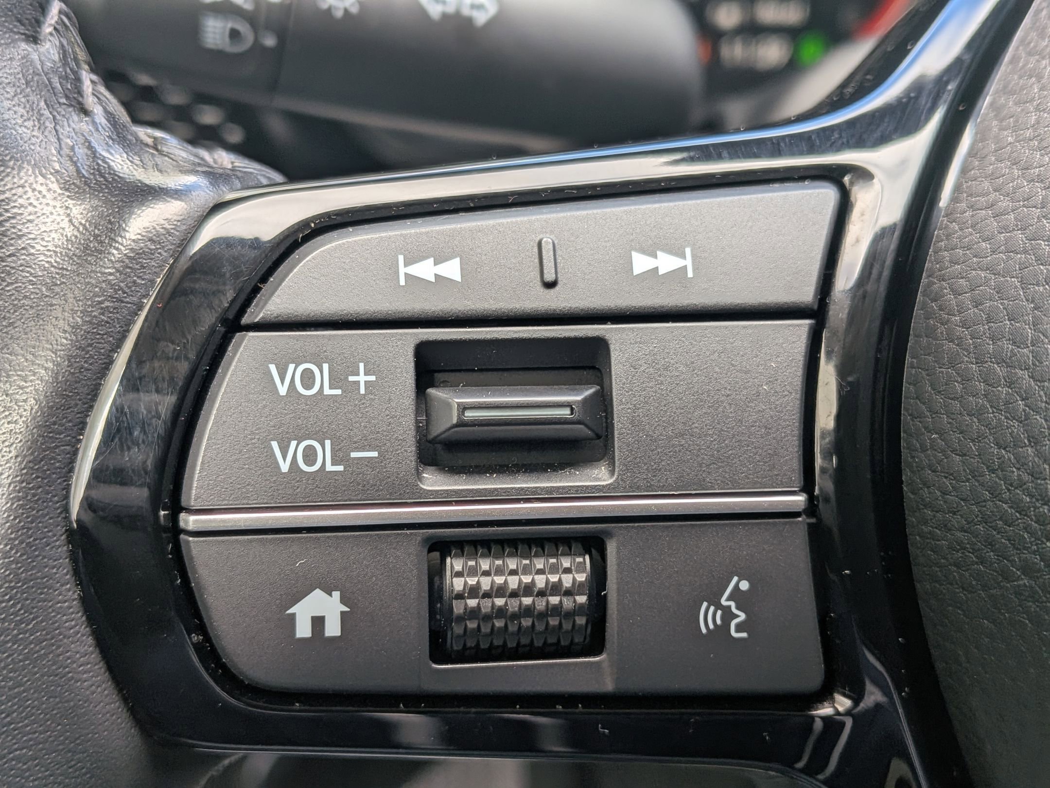 Certified 2025 Honda CR-V EX-L image 14