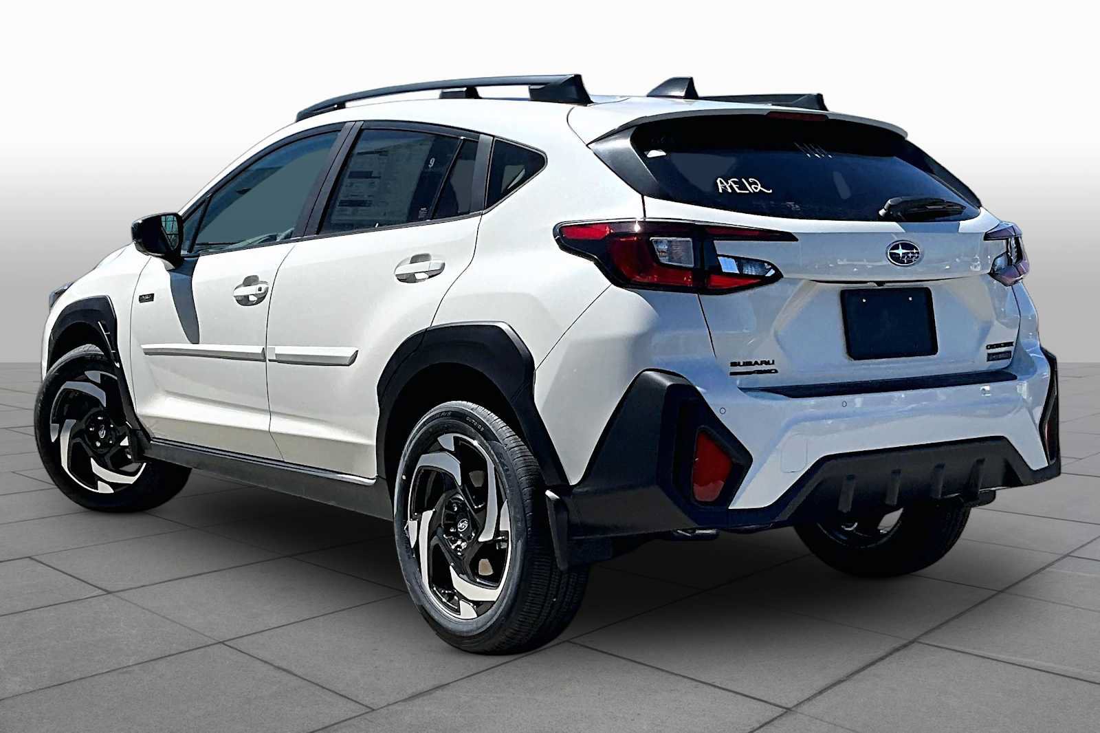 New 2026 Subaru Crosstrek 2.5i Limited AWD/4WD image 11