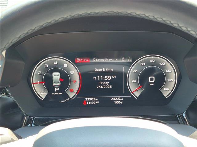 Certified 2024 Audi A3 2.0T Premium Plus w/ Premium Plus Package AWD/4WD image 11