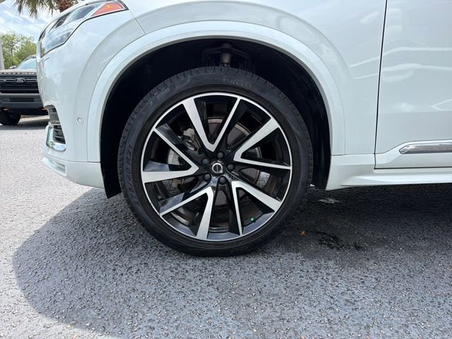 Used 2024 Volvo XC90 B6 Plus w/ Protection Package Premier AWD/4WD image 29