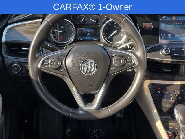 Used 2020 Buick Envision Preferred image 27