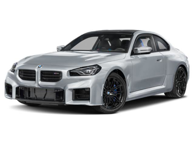 New 2026 BMW M2 RWD image 1