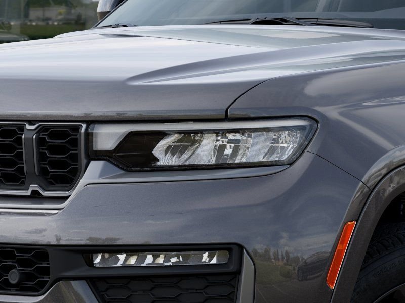 New 2026 Jeep Grand Cherokee Limited image 10