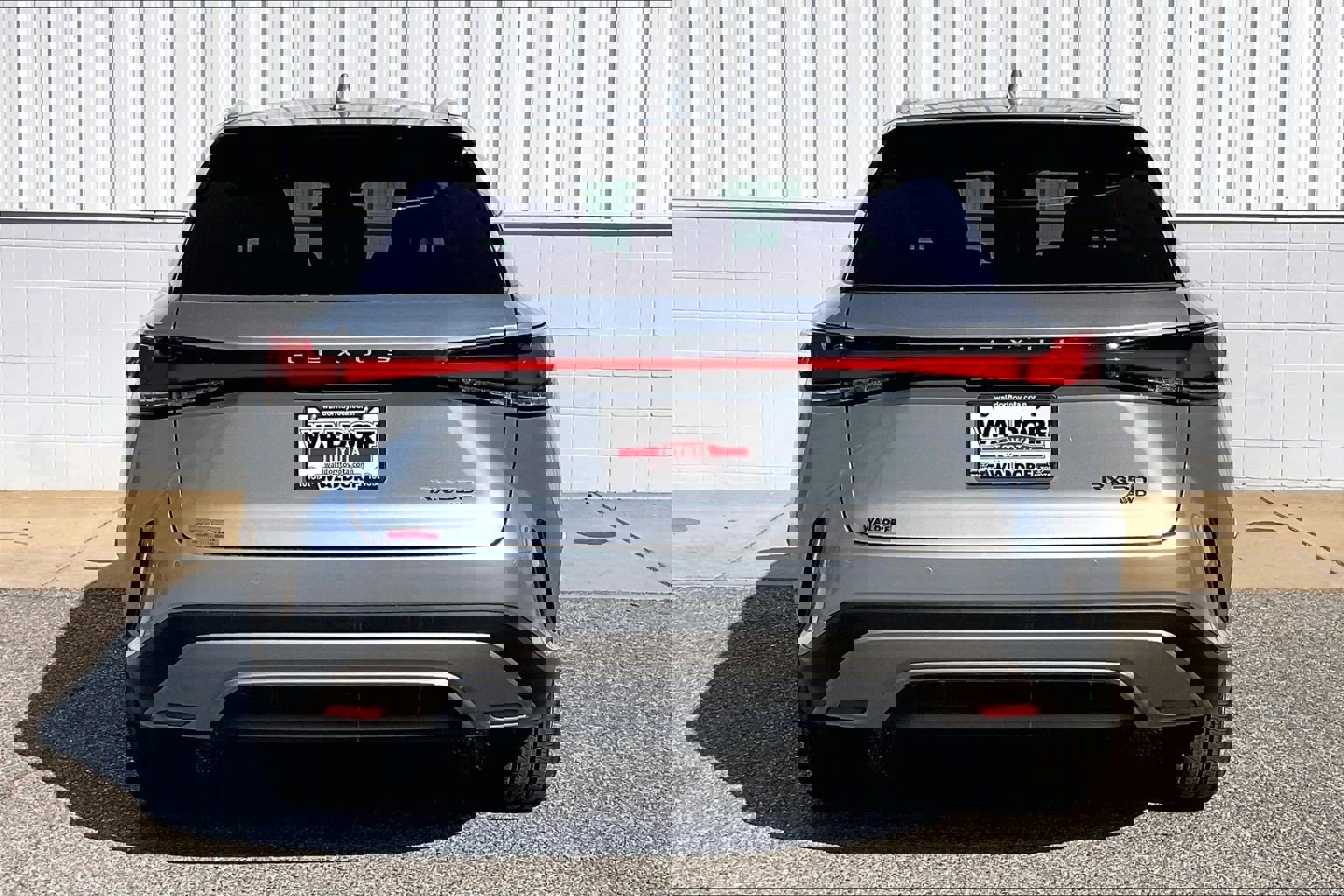 Used 2023 Lexus RX 350 Premium w/ Accessory Package image 5