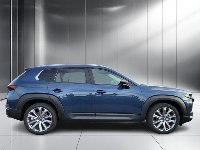 New 2026 MAZDA CX-50 AWD 2.5 S w/ Cargo Package image 20