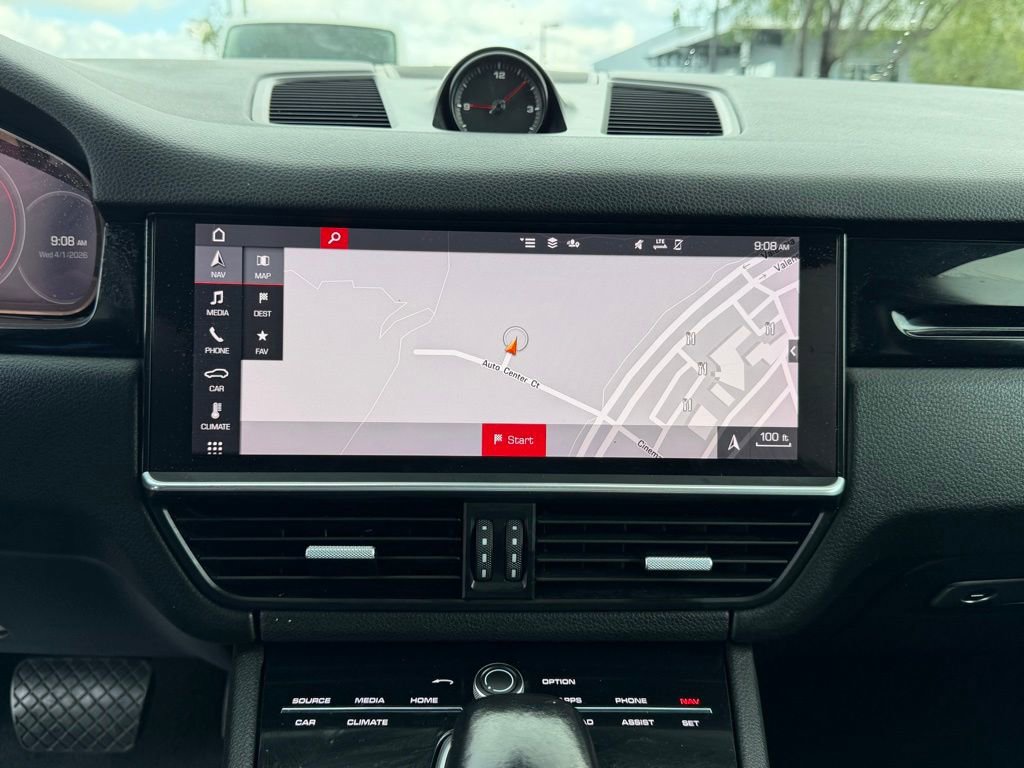 Used 2021 Porsche Cayenne image 29