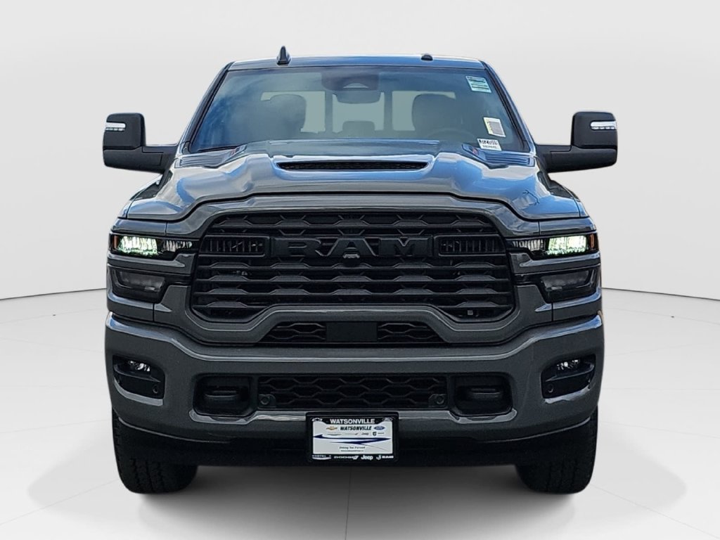 New 2027 RAM 2500 Tradesman AWD/4WD image 8
