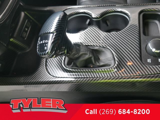 Used 2019 Dodge Durango R/T w/ Trailer Tow Group IV AWD/4WD image 39