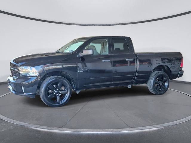 Used 2019 RAM 1500 Express w/ Express Value Package image 5