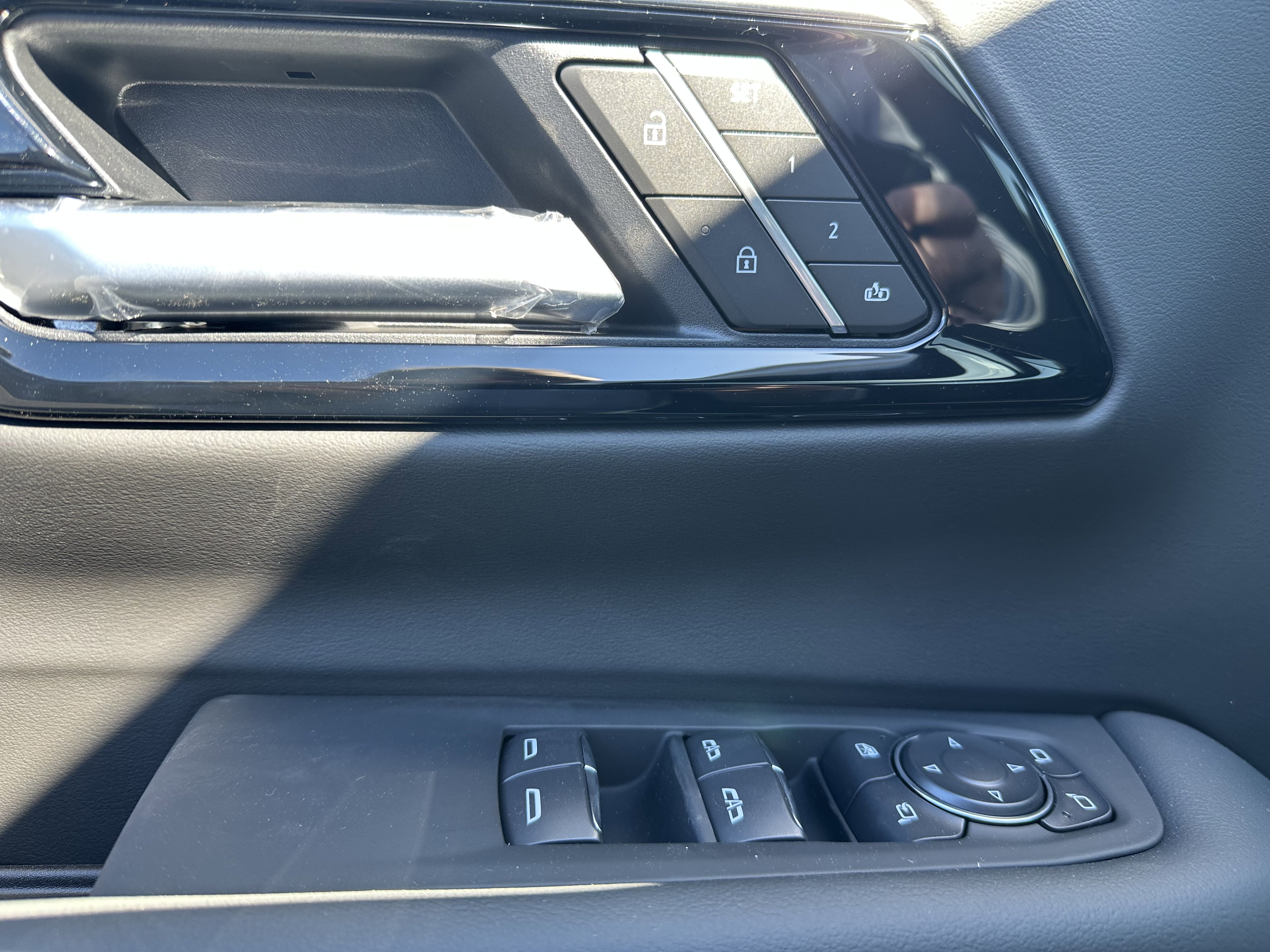 New 2026 Chevrolet Tahoe Premier RWD image 14