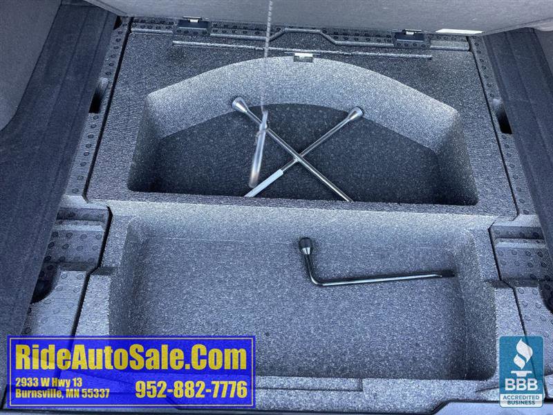 Used 2011 Subaru Outback 2.5i Premium image 25