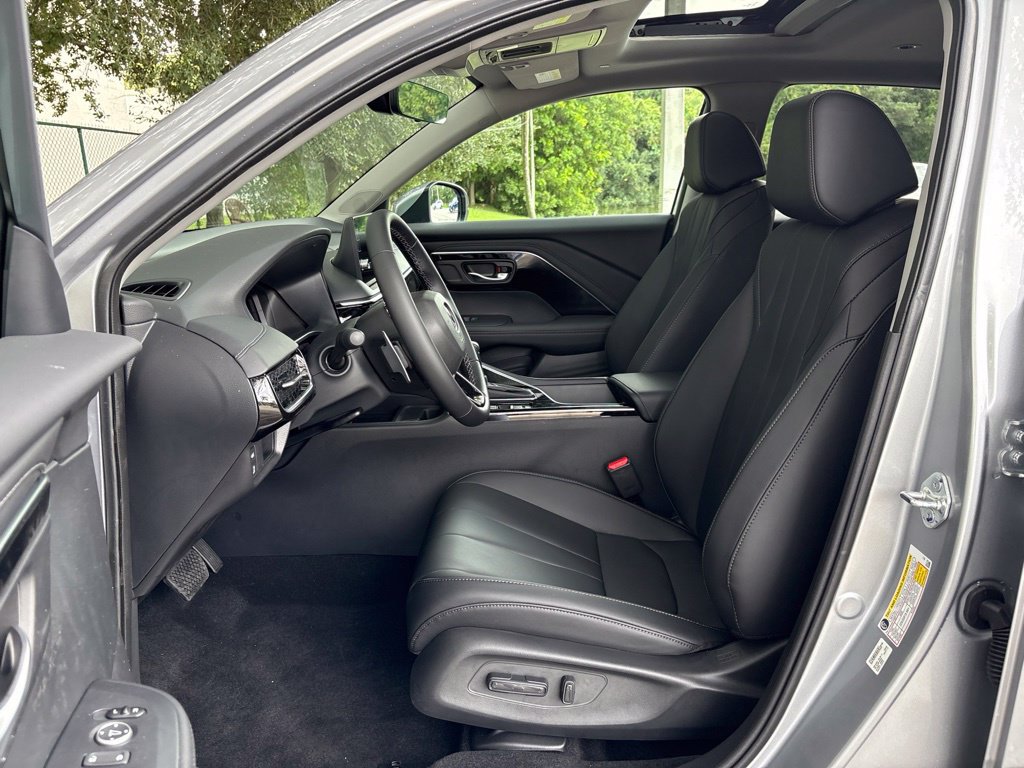 New 2026 Acura ADX FWD image 14