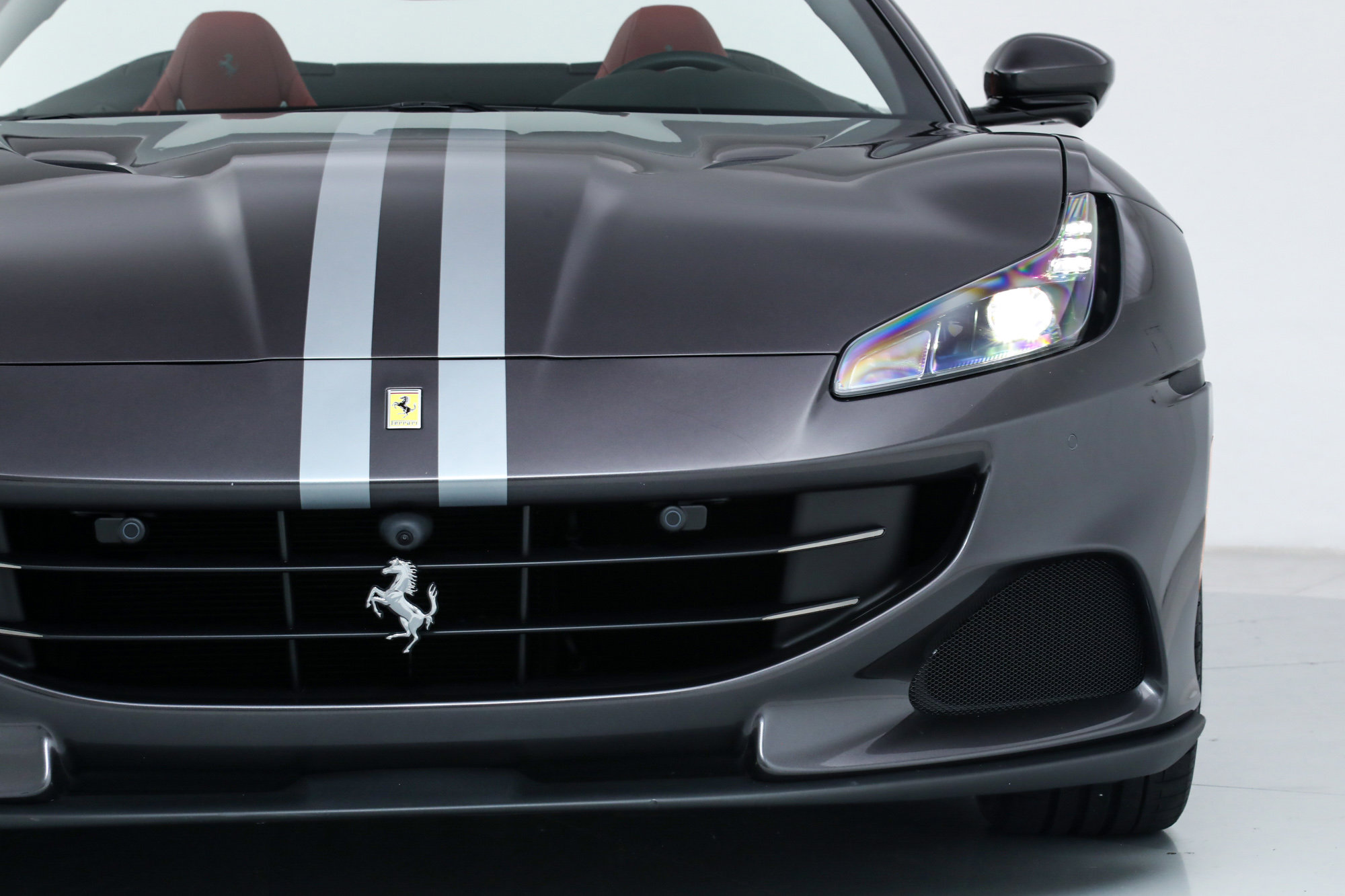 Certified 2023 Ferrari Portofino M image 15