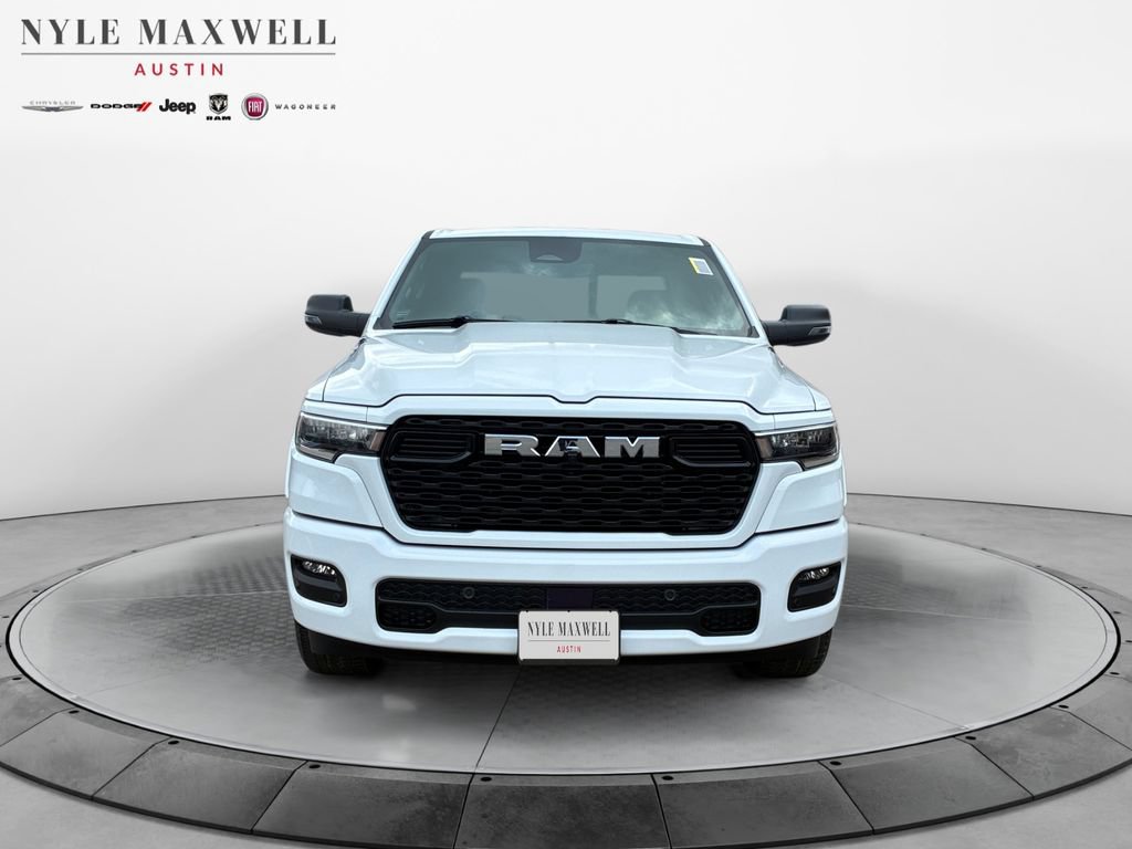 New 2026 RAM 1500 Lone Star RWD image 18