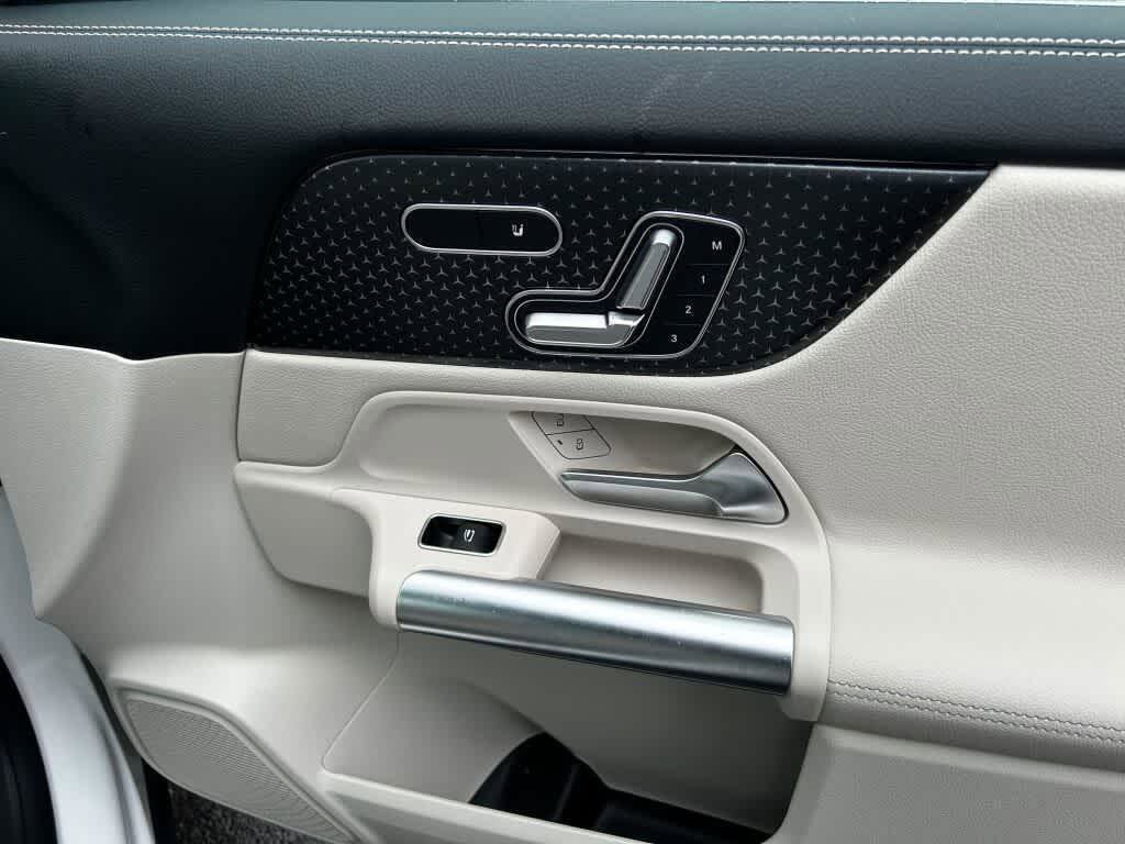New 2026 Mercedes-Benz GLA 250 4MATIC image 23