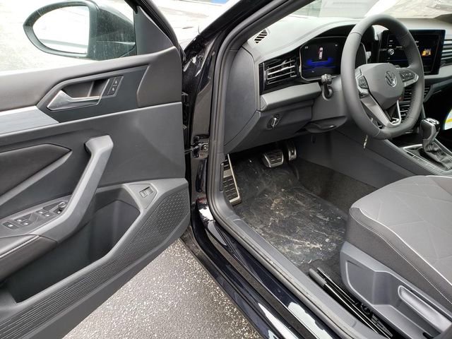 New 2026 Volkswagen Jetta Sport image 6
