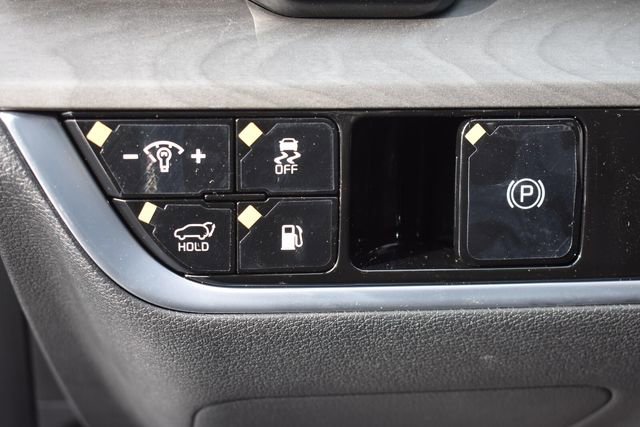 New 2025 Kia Sportage X-Line image 25