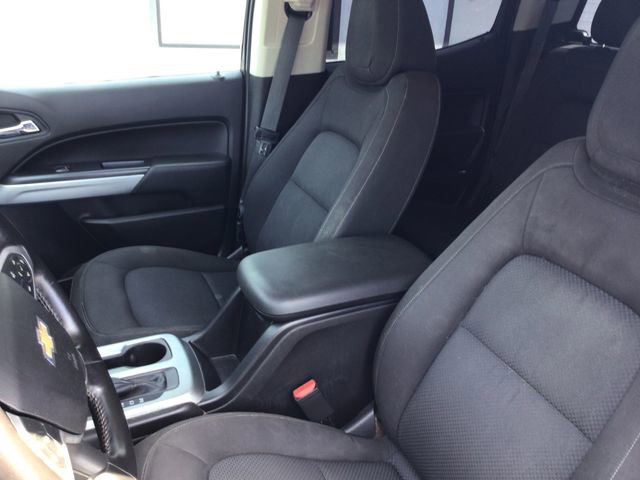 Used 2016 Chevrolet Colorado LT w/ LT Convenience Package image 24