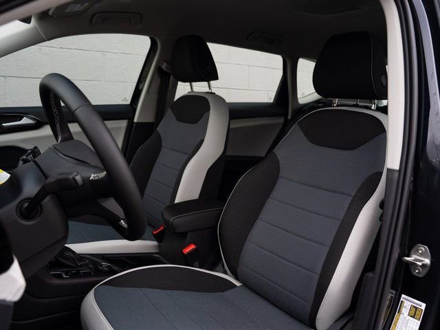 New 2026 Volkswagen Taos S AWD/4WD image 8