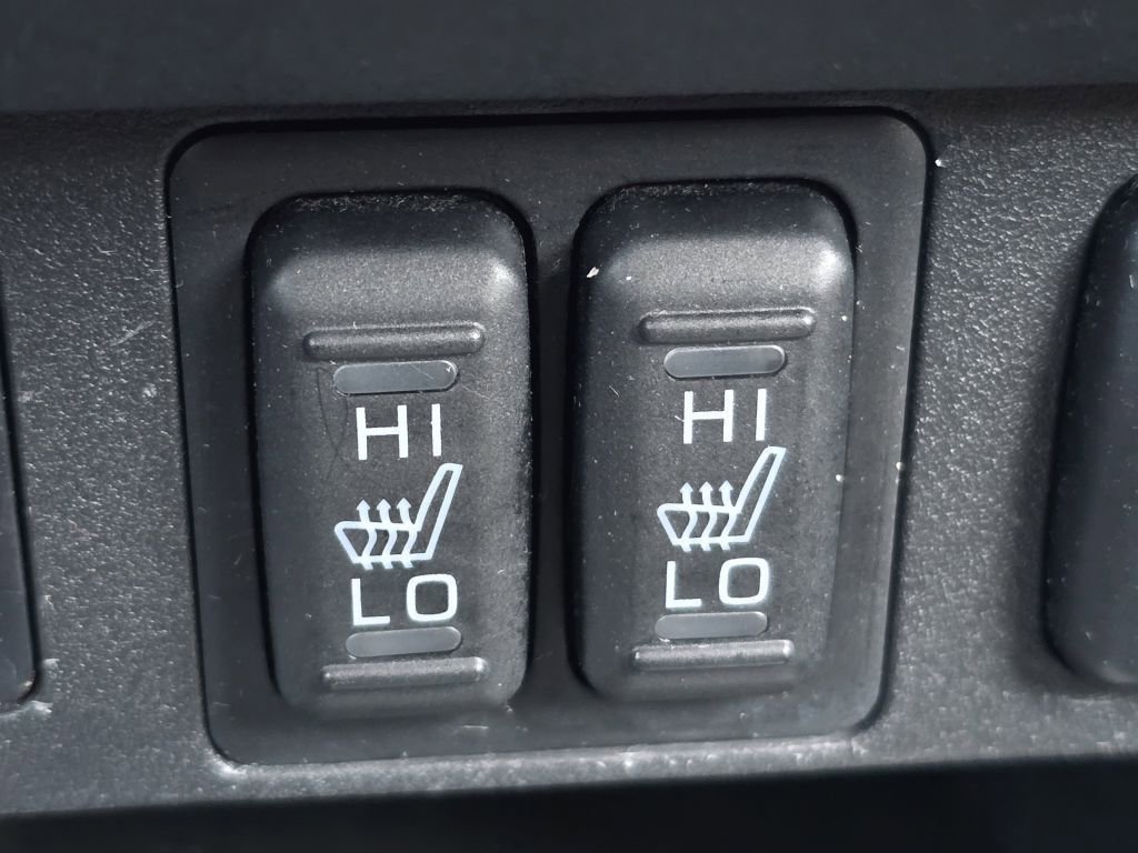 Used 2021 Mitsubishi Outlander Sport SE image 8