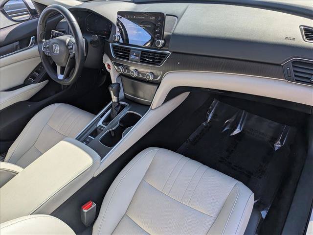 Used 2018 Honda Accord Touring image 21