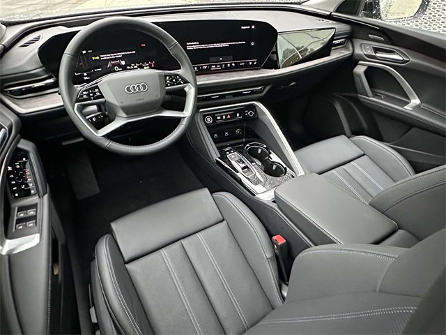 New 2025 Audi Q5 Premium Plus image 6