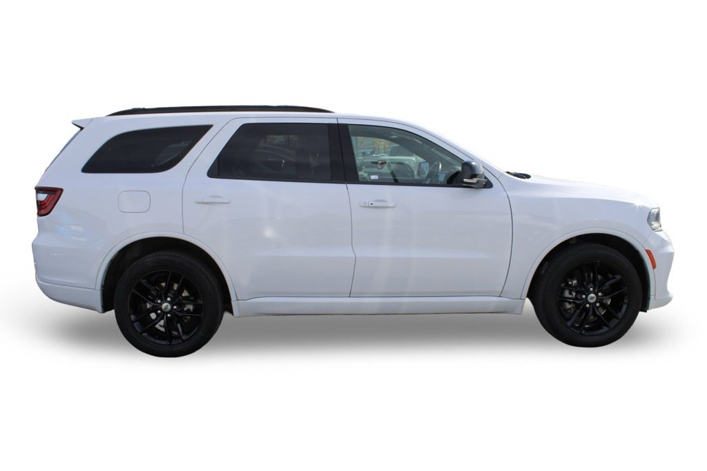 Used 2024 Dodge Durango GT image 4
