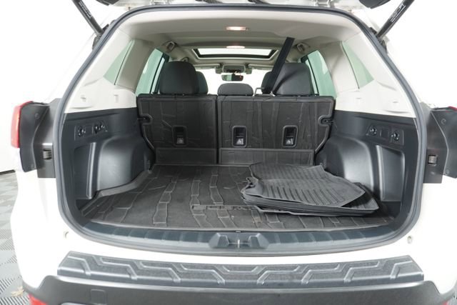 Used 2021 Subaru Forester Premium image 38
