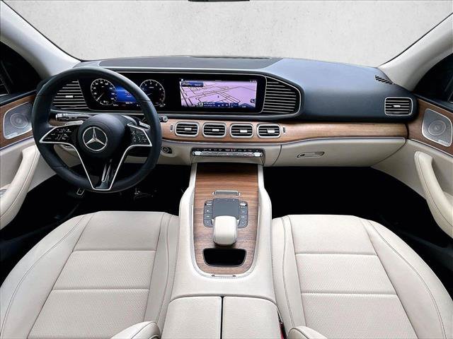 Used 2024 Mercedes-Benz GLE 350 4MATIC image 16