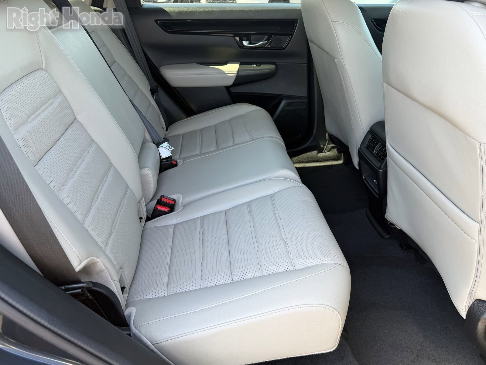 Certified 2024 Honda CR-V EX-L image 18