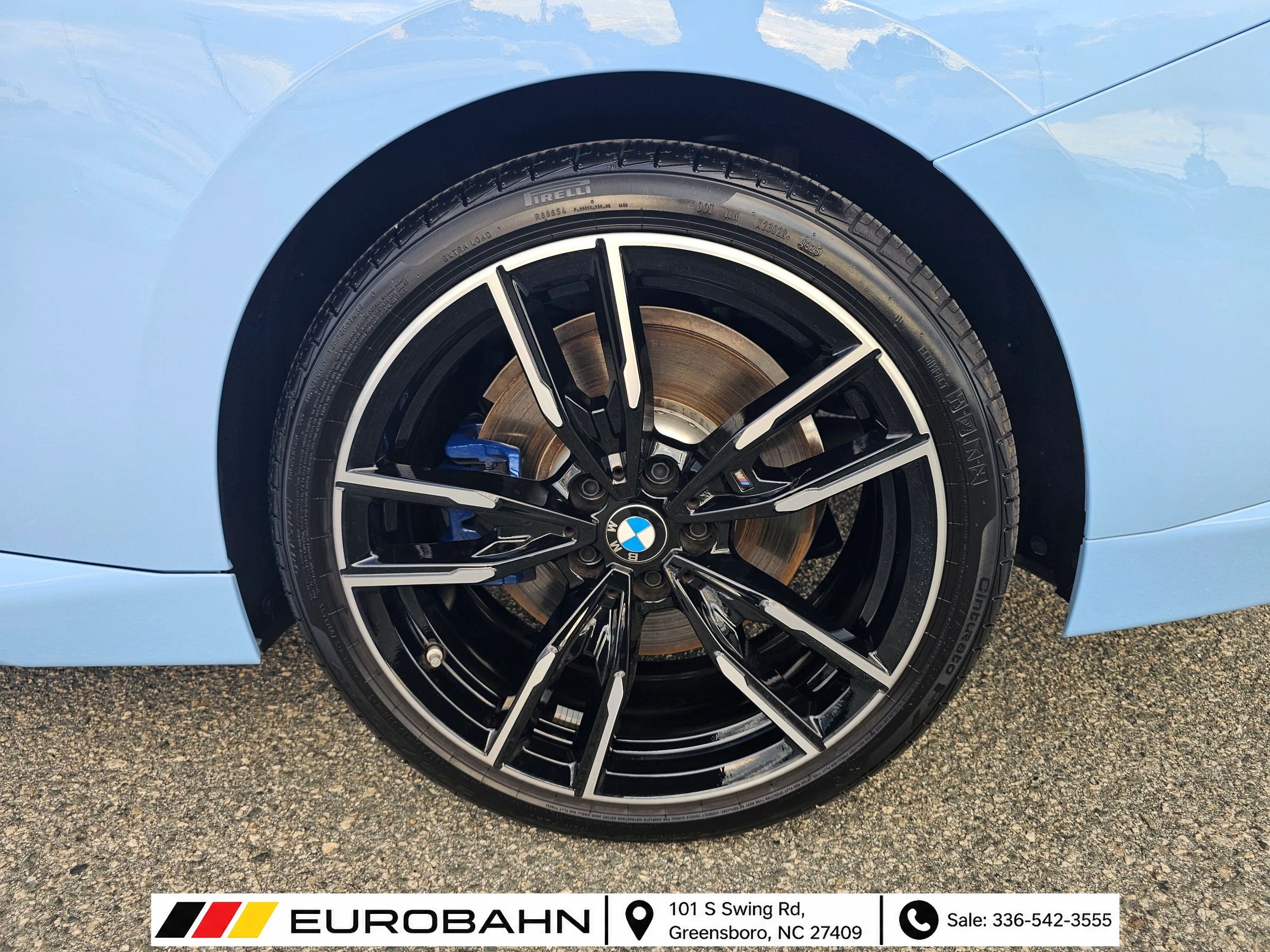 Used 2026 BMW M240i xDrive Coupe AWD/4WD image 27