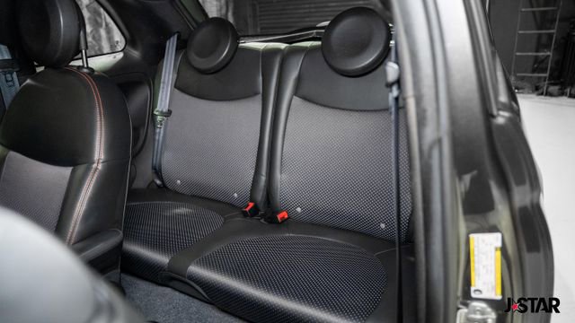Used 2014 FIAT 500 e image 4