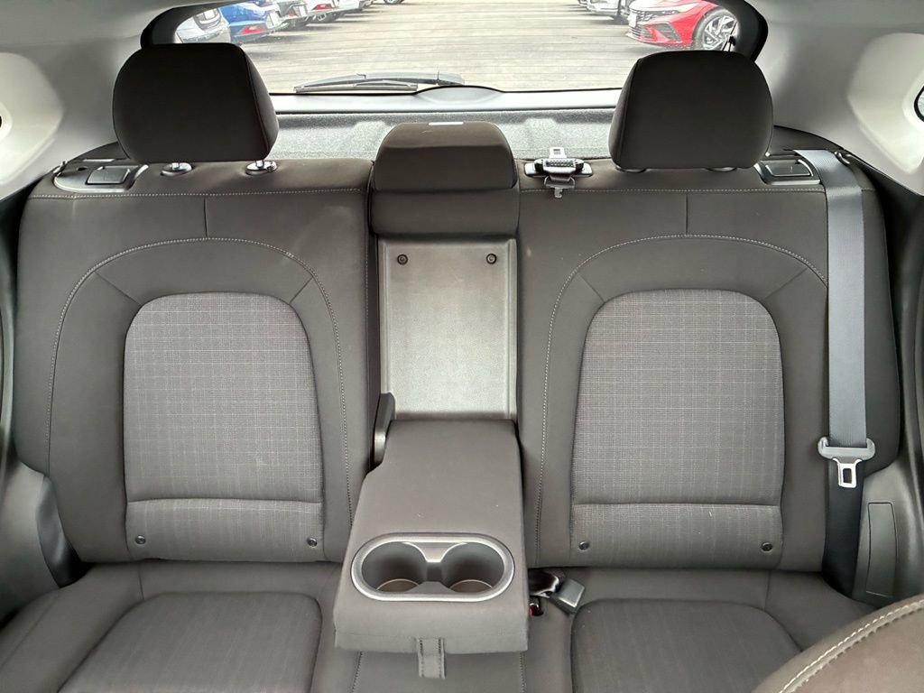 Used 2023 Hyundai Kona SEL w/ Convenience Package image 17