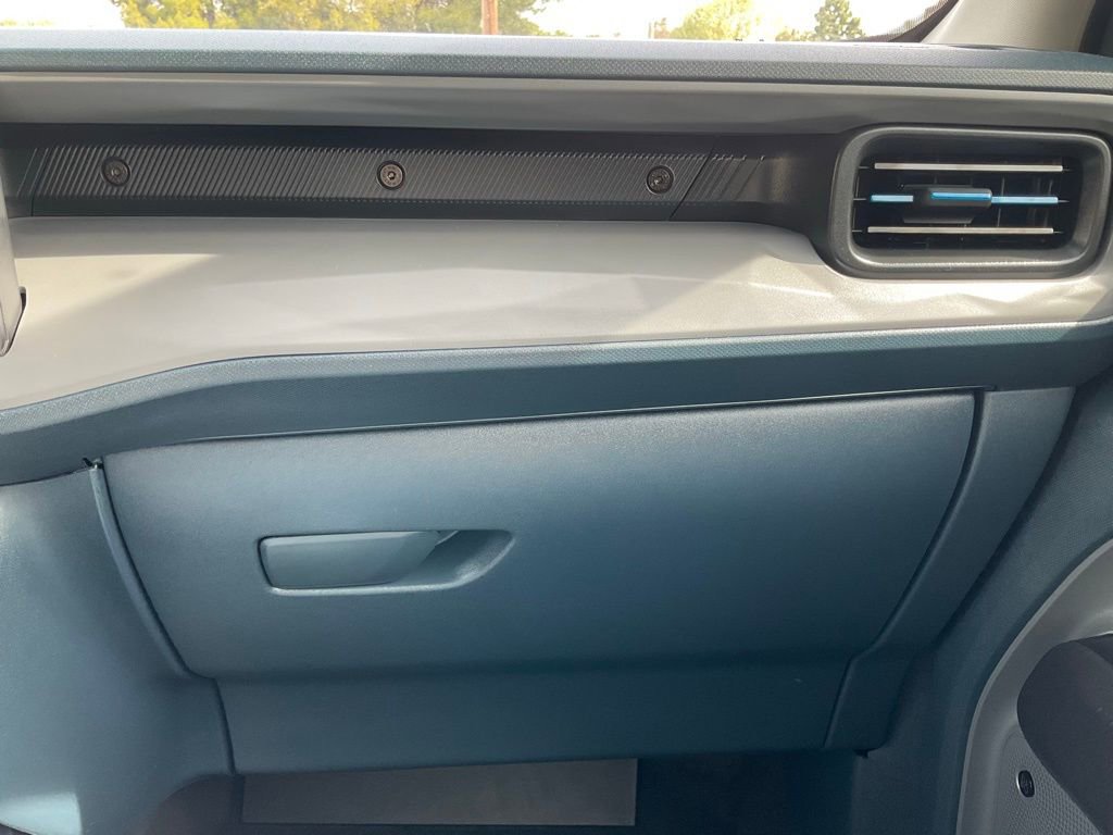 Used 2025 Ford Maverick Lobo image 36