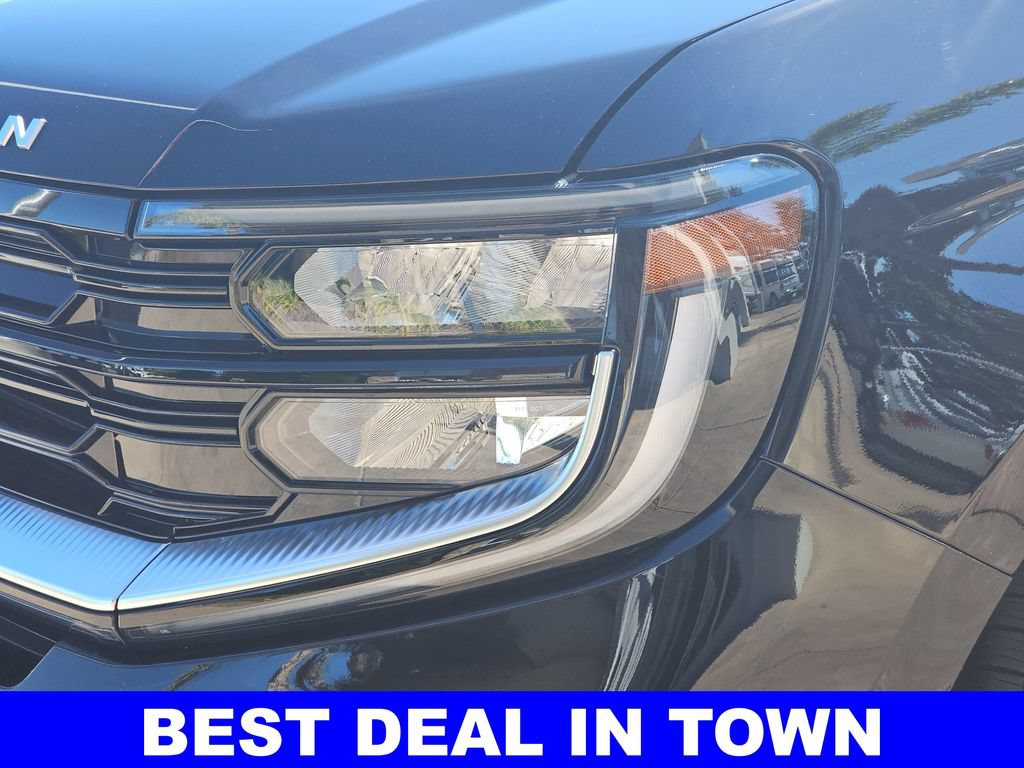 New 2025 Ford Expedition Max Platinum w/ Platinum Ultimate Package AWD/4WD image 33