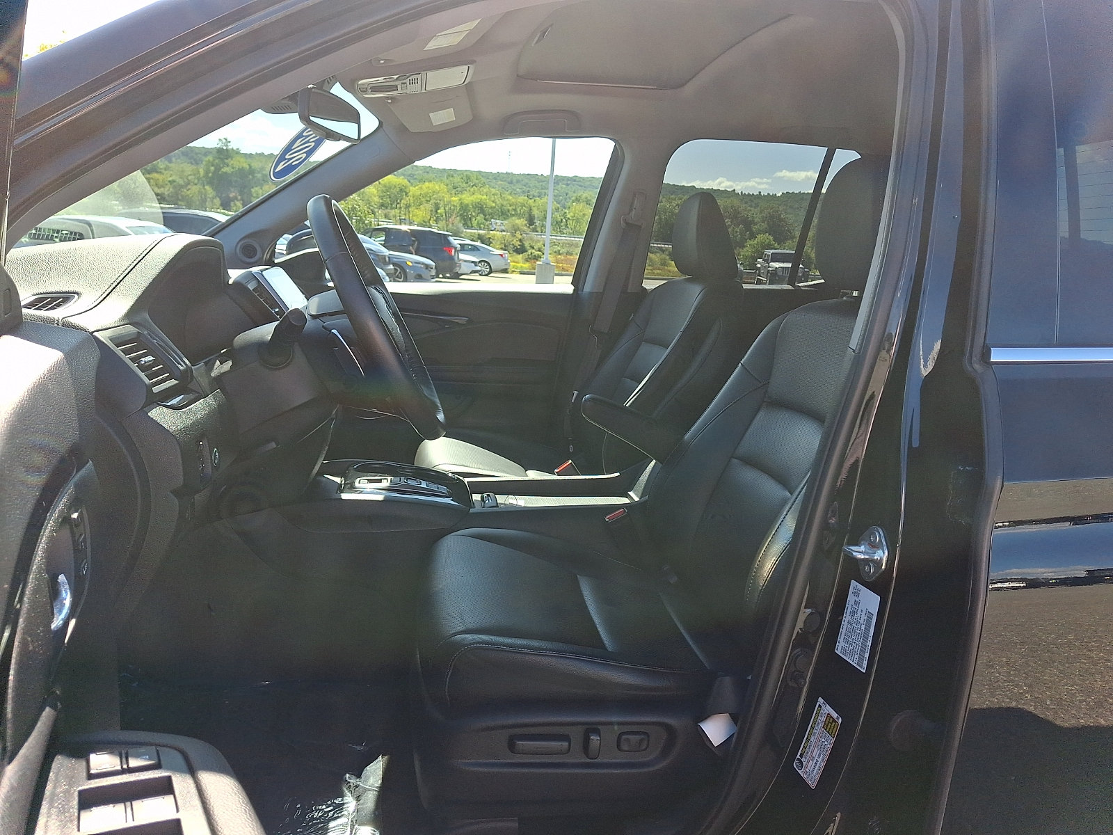 Used 2020 Honda Ridgeline RTL-E image 12