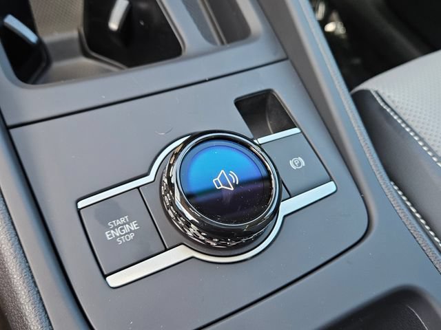 New 2026 Volkswagen Tiguan SE FWD image 22
