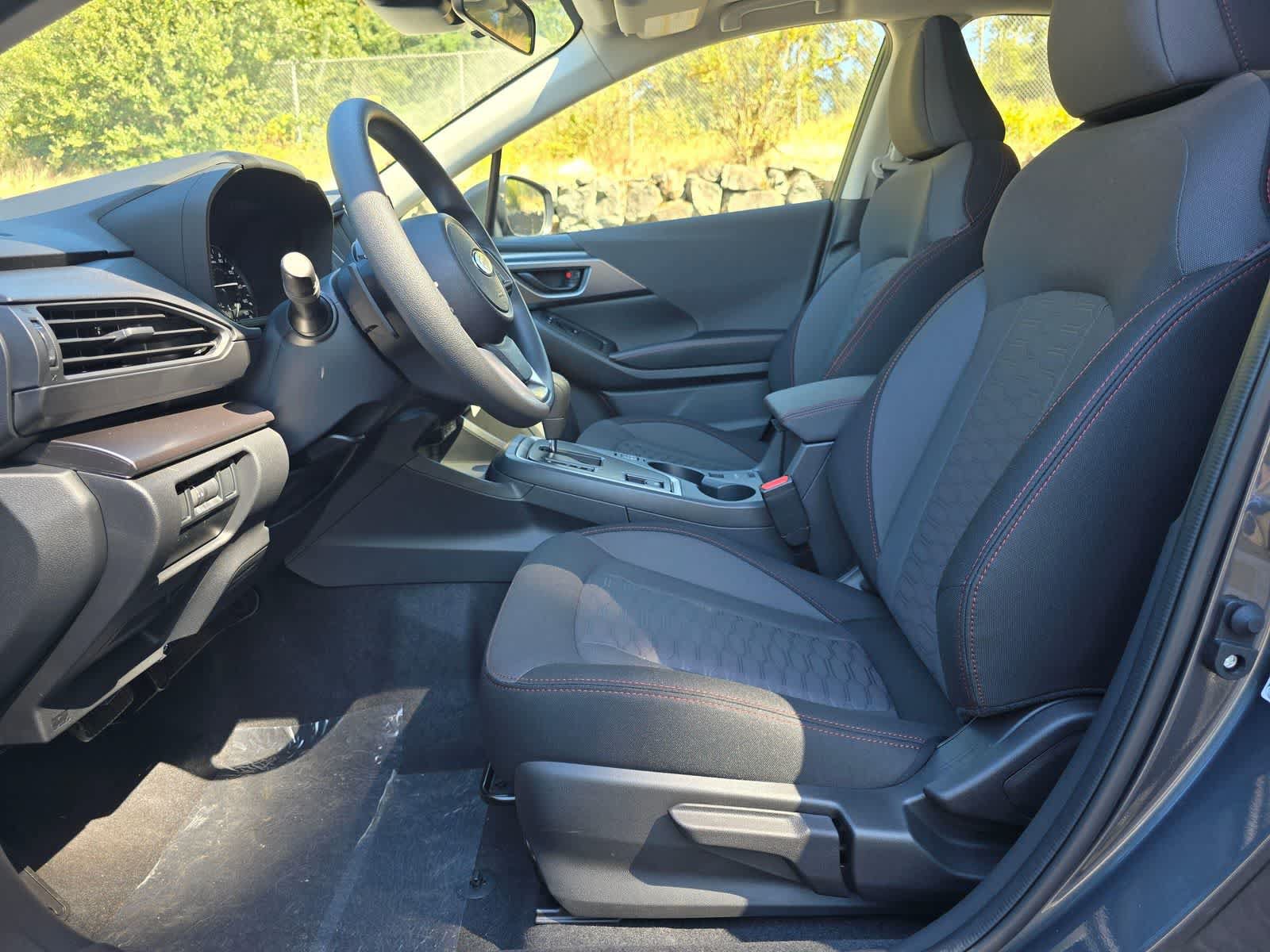 New 2026 Subaru Impreza 2.0i Sport AWD/4WD image 20