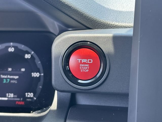 New 2026 Toyota Tacoma TRD Off-Road AWD/4WD image 19