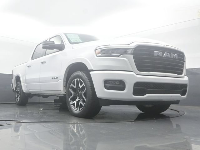 Used 2025 RAM 1500 Laramie w/ Sport Appearance Package AWD/4WD image 51