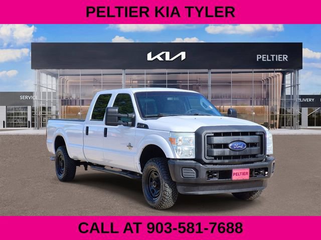 Used 2015 Ford F350 XL image 1