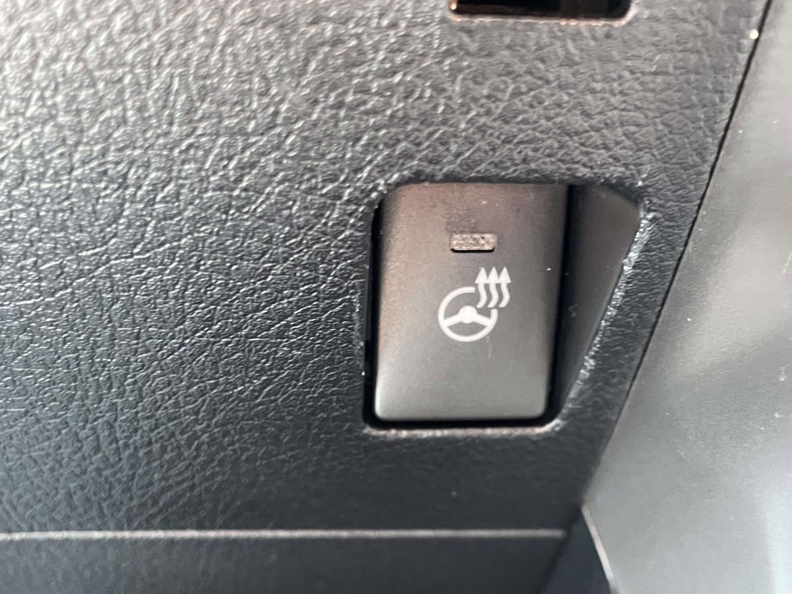 Used 2023 Toyota 4Runner SR5 Premium w/ Moonroof Package image 24