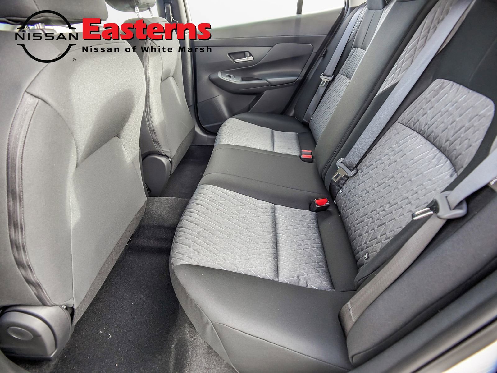 New 2026 Nissan Sentra SV w/ Floor Mat Package image 22