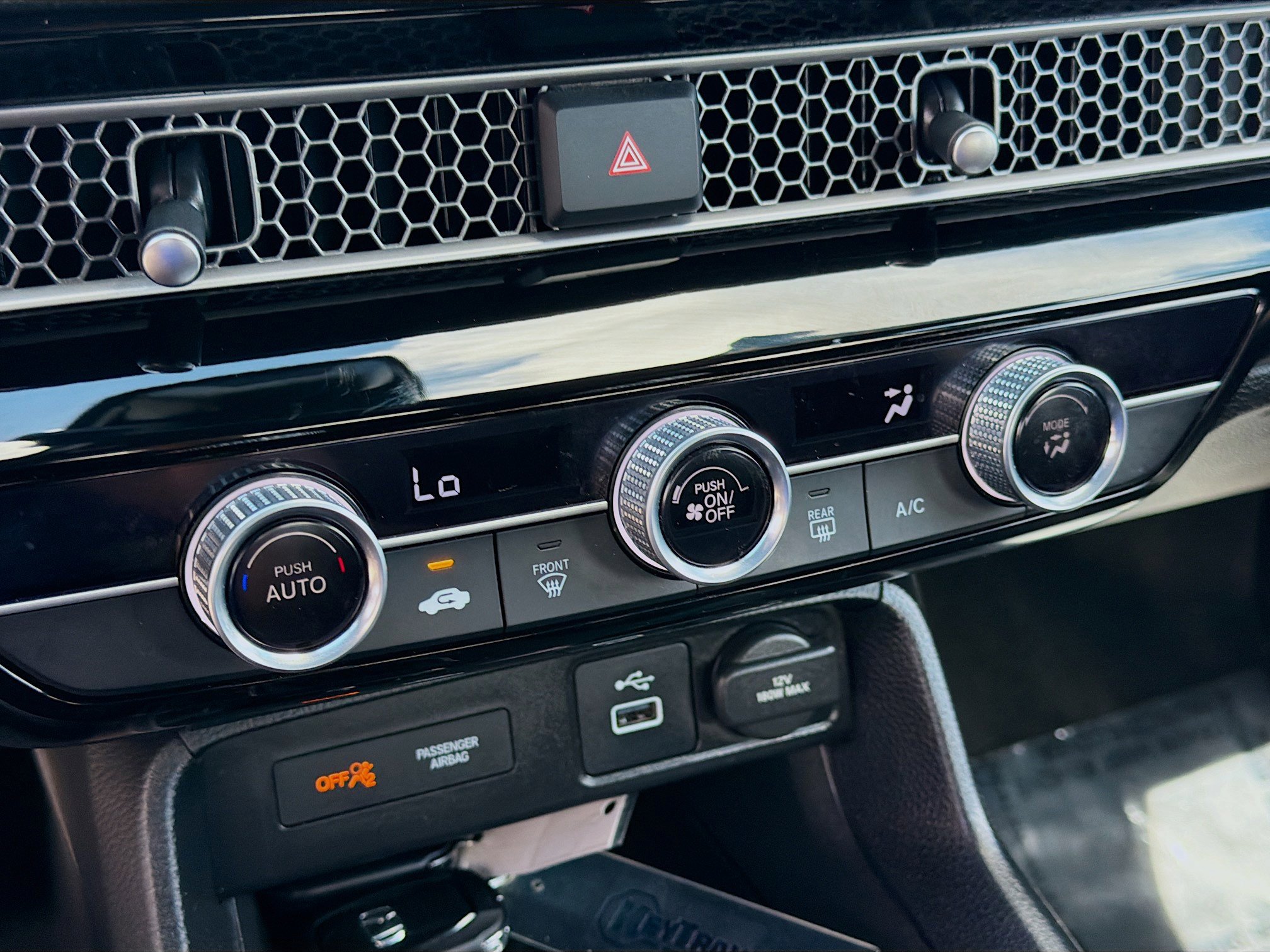 Certified 2024 Honda Civic Sport image 14