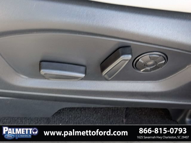 Certified 2025 Ford Explorer Platinum w/ Ultimate Package AWD/4WD image 19
