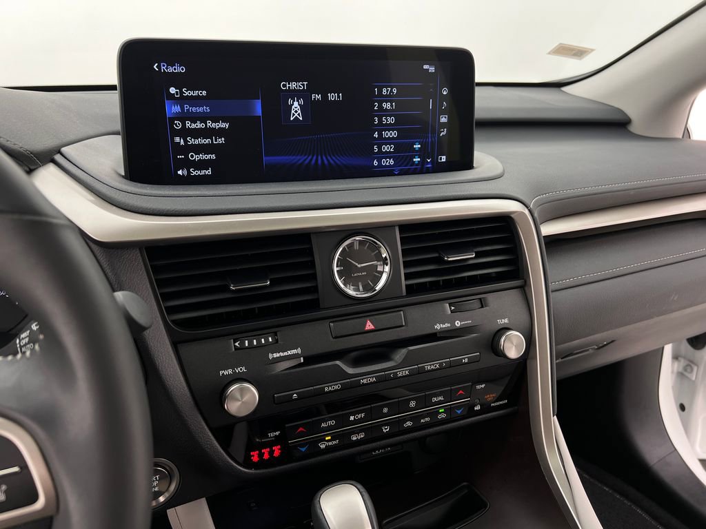 Used 2022 Lexus RX 350 AWD w/ Premium Package image 20