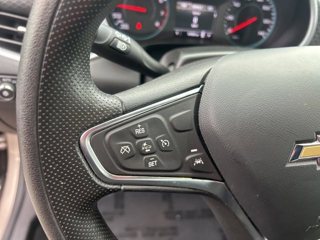 Used 2023 Chevrolet Malibu LT image 18